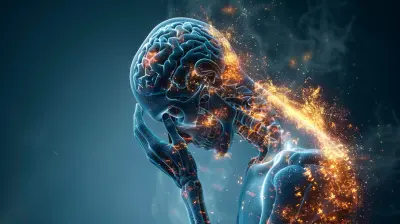 Debunking Common Myths About Chronic Pain