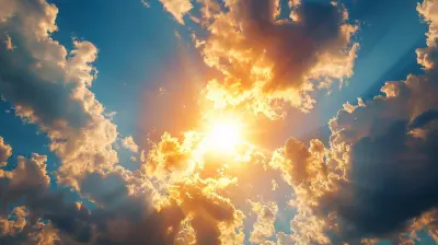 Debunking Common Myths About Sun Exposure and Protection