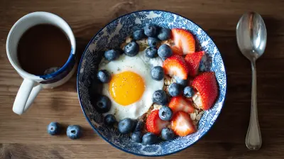 Debunking the Myth that Skipping Breakfast Slows Your Metabolism