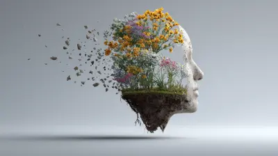 Developing a Growth Mindset for Emotional Resilience