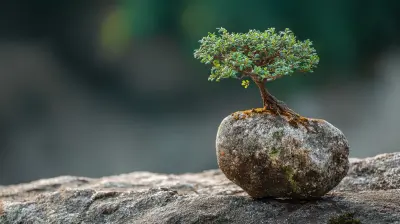 Developing a Growth Mindset for Emotional Resilience