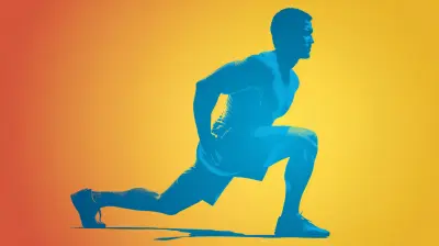 Effective Mobility Routines to Prevent Injury