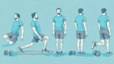 Effective Mobility Routines to Prevent Injury