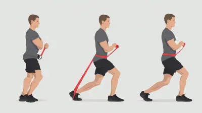 Effective Mobility Routines to Prevent Injury