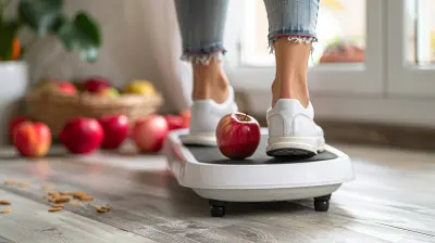 Effective Ways to Transition from a Weight Loss Journey to Maintenance