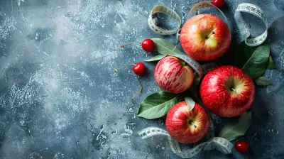 Effective Ways to Transition from a Weight Loss Journey to Maintenance