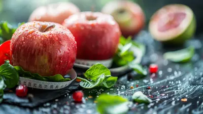 Effective Ways To Transition From A Weight Loss Journey To Maintenance