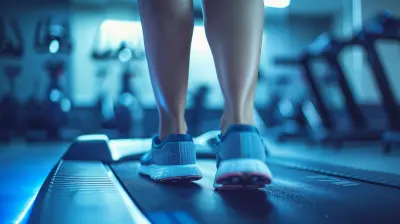 Effective Ways to Transition from a Weight Loss Journey to Maintenance