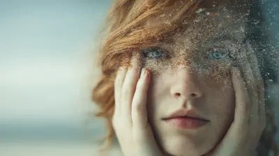 Embracing Imperfection: Letting Go of Unrealistic Expectations