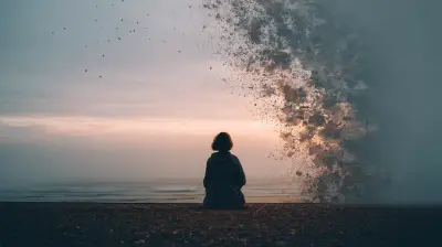 Embracing Imperfection: Letting Go of Unrealistic Expectations