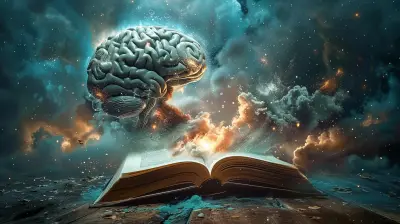 Enhancing Brain Power Through Regular Reading