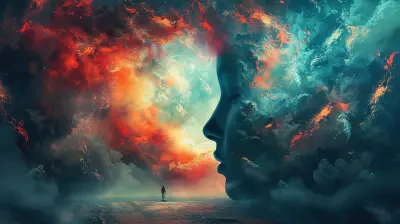 Enhancing Creativity by Fostering Mental Clarity