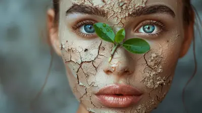 Environmental Factors That Affect How Skin Ages