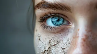 Environmental Factors That Affect How Skin Ages