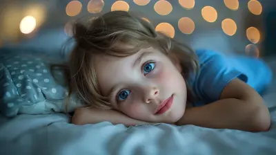Evaluating Sleep Disorders in Children: Warning Signs Every Parent Should Know