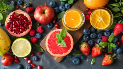 Exercises to Boost Your Metabolism All Day