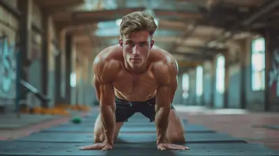 Exercises to Improve Your Posture and Reduce Pain