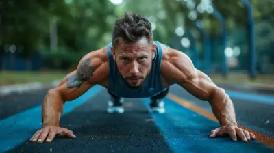 Exercises to Improve Your Posture and Reduce Pain