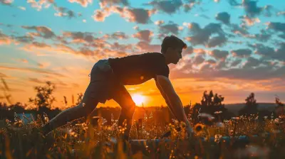 Exercises to Improve Your Posture and Reduce Pain