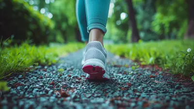 Exercises You Can Do Anywhere: No Gym, No Problem