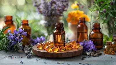 Exploring Alternative Therapies for Chronic Pain Management