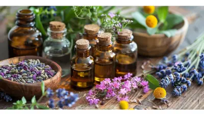 Exploring Alternative Therapies for Chronic Pain Management