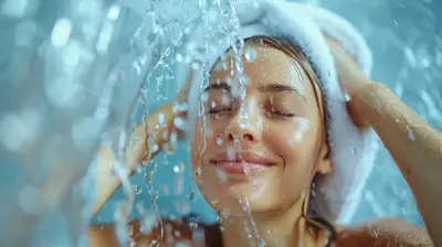 Exploring the Benefits of Cold Showers for Wellness