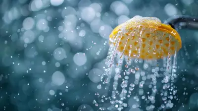 Exploring the Benefits of Cold Showers for Wellness