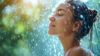 Exploring the Benefits of Cold Showers for Wellness