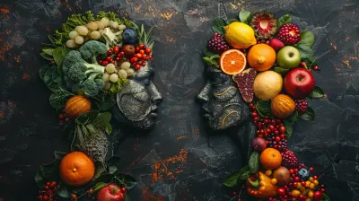 Exploring the Connection Between Brain Health and Hormones