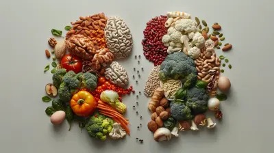 Exploring the Connection Between Brain Health and Hormones