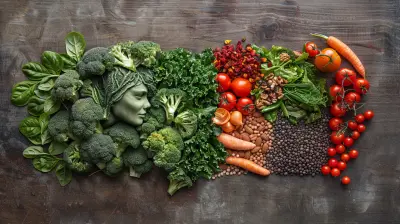 Exploring the Connection Between Brain Health and Hormones