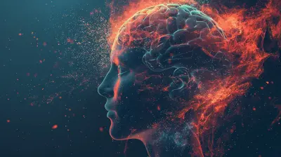 Exploring the Link Between Brain Health and Physical Pain