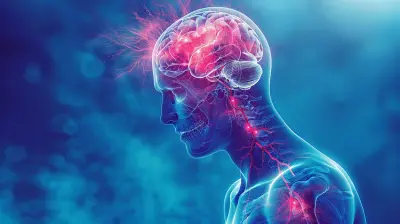 Exploring the Link Between Brain Health and Physical Pain
