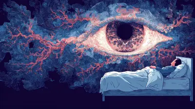 Exploring the Link Between Sleep and Mental Health Disorders