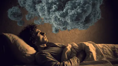 Exploring the Link Between Sleep and Mental Health Disorders