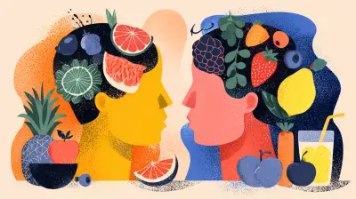 Exploring the Relationship Between Nutrition and Mental Health