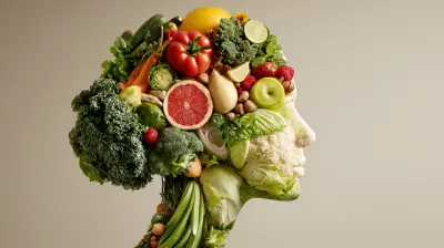 Exploring the Relationship Between Nutrition and Mental Health