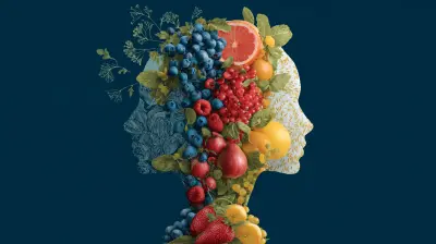 Exploring the Relationship Between Nutrition and Mental Health
