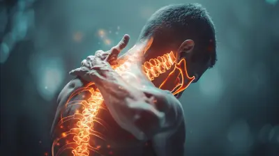 Exploring the Role of Genetics in Chronic Pain Conditions