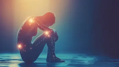 Exploring the Role of Hormones in Chronic Pain