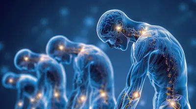 Exploring the Role of Hormones in Chronic Pain