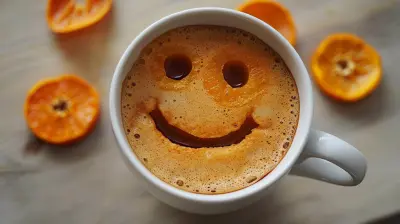 Finding Joy in Small Moments: Tips for Everyday Happiness