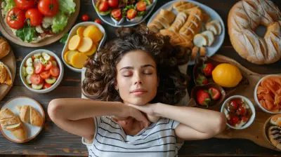 Foods That Can Either Help or Hinder Your Sleep