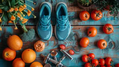 From Short-Term Challenge to Lifelong Lifestyle