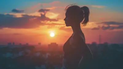 Fueling Your Ambition: Nutrition for Fitness Success