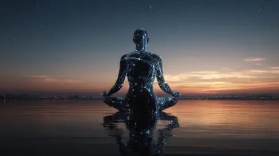 Future Trends in Mind-Body Medicine for 2027