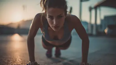 Get Fit Fast with These Proven Exercise Routines