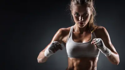 Get Fit Fast with These Proven Exercise Routines