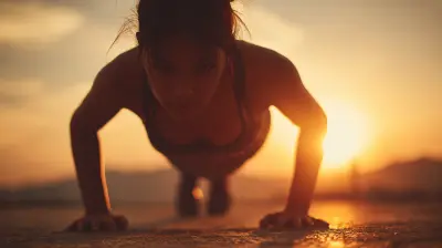Get Fit Fast with These Proven Exercise Routines